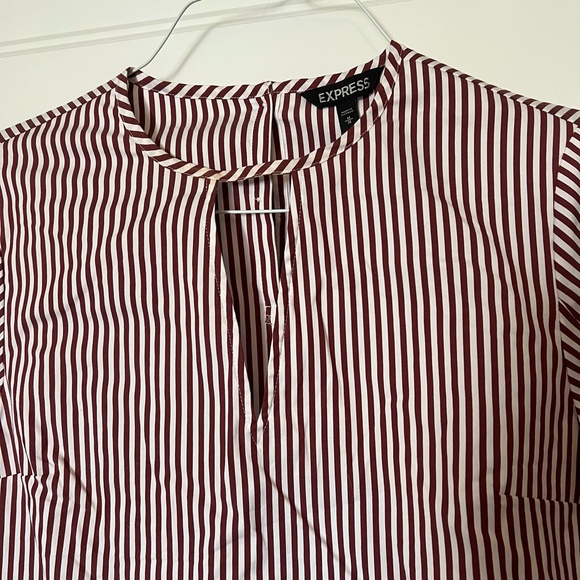 EXPRESS Blouse - Picture 3 of 8